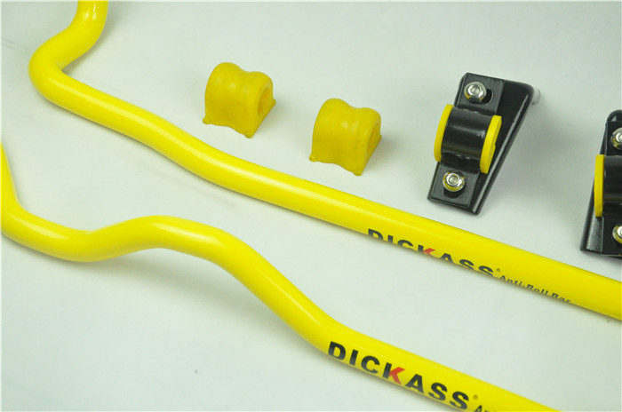 dickass防傾桿思域適用