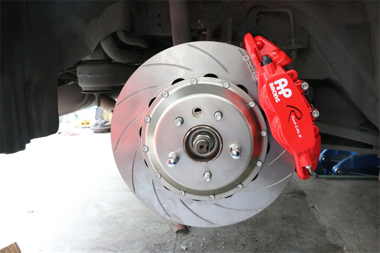 AP9540剎車 AP9540剎車