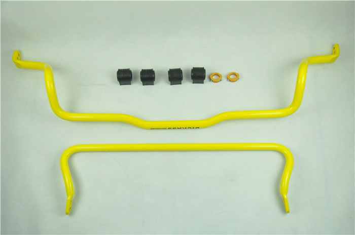 ?？怂垢难bdickass前后防傾桿福克斯加強型平衡桿蝦須