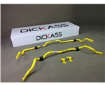 8、9代EVO專用dickass高性能防傾桿EVO加強加粗前后防傾桿扭拒可調